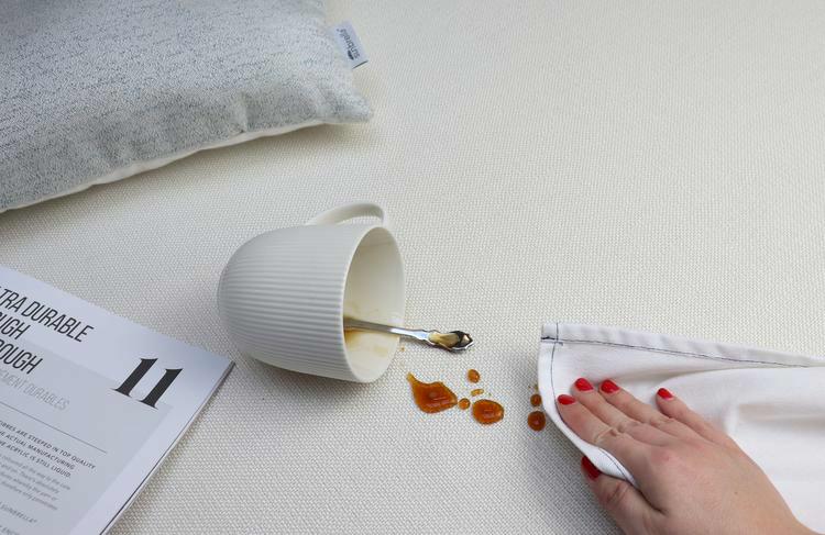 Maintenance Fabrics