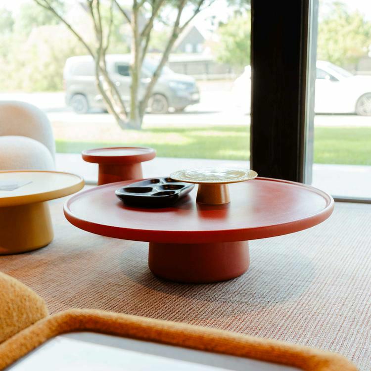 Muundo Tables Muundo: Inspired by nature | Muundo