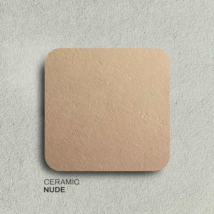 Ceramic Colours | Nature-Inspired Ceramic Finishes | Muundo | Muundo