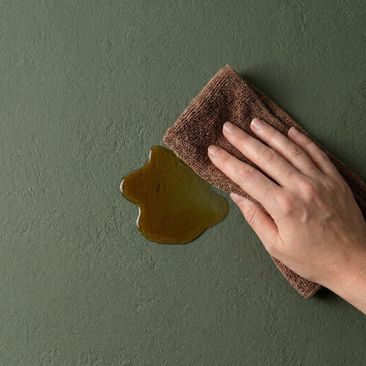 Maintenance Ceramic