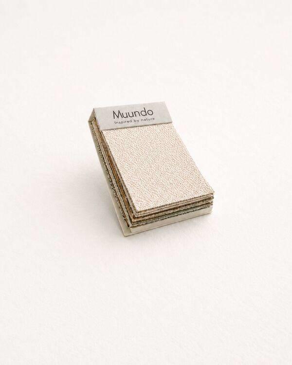 Fabric Sample Book