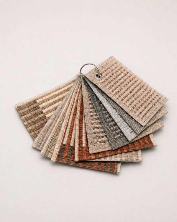 Imara Rug Set