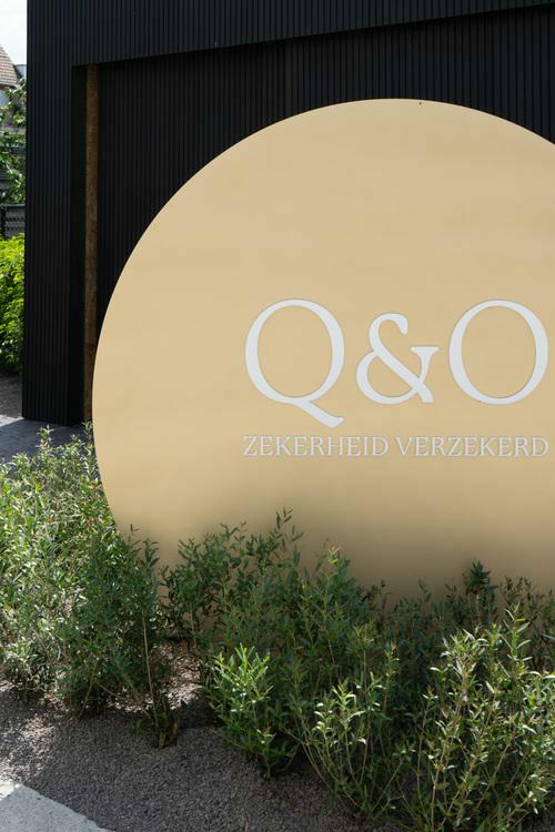 Q & 0 Insurances