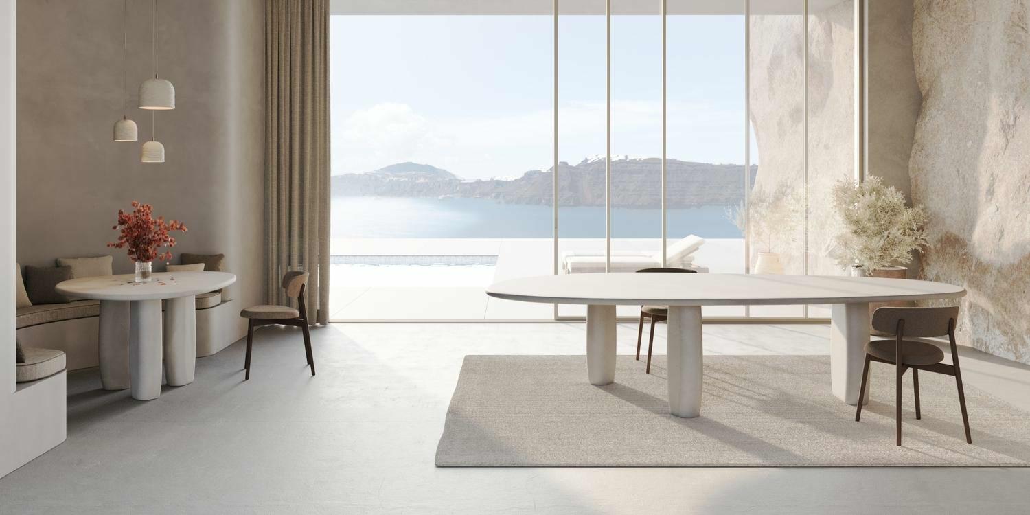 Low Dining Tables | Muundo