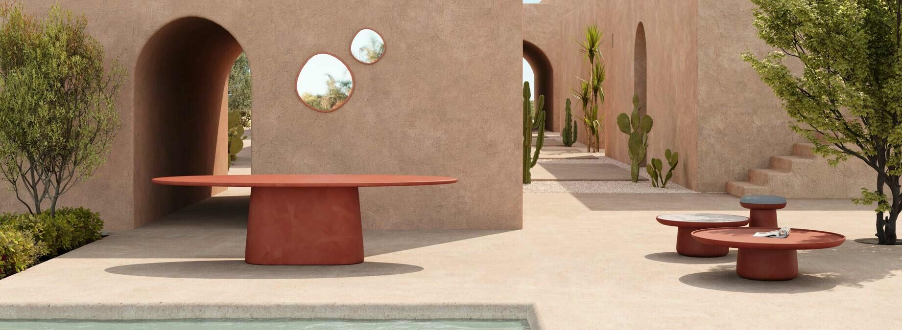Mortex Colors