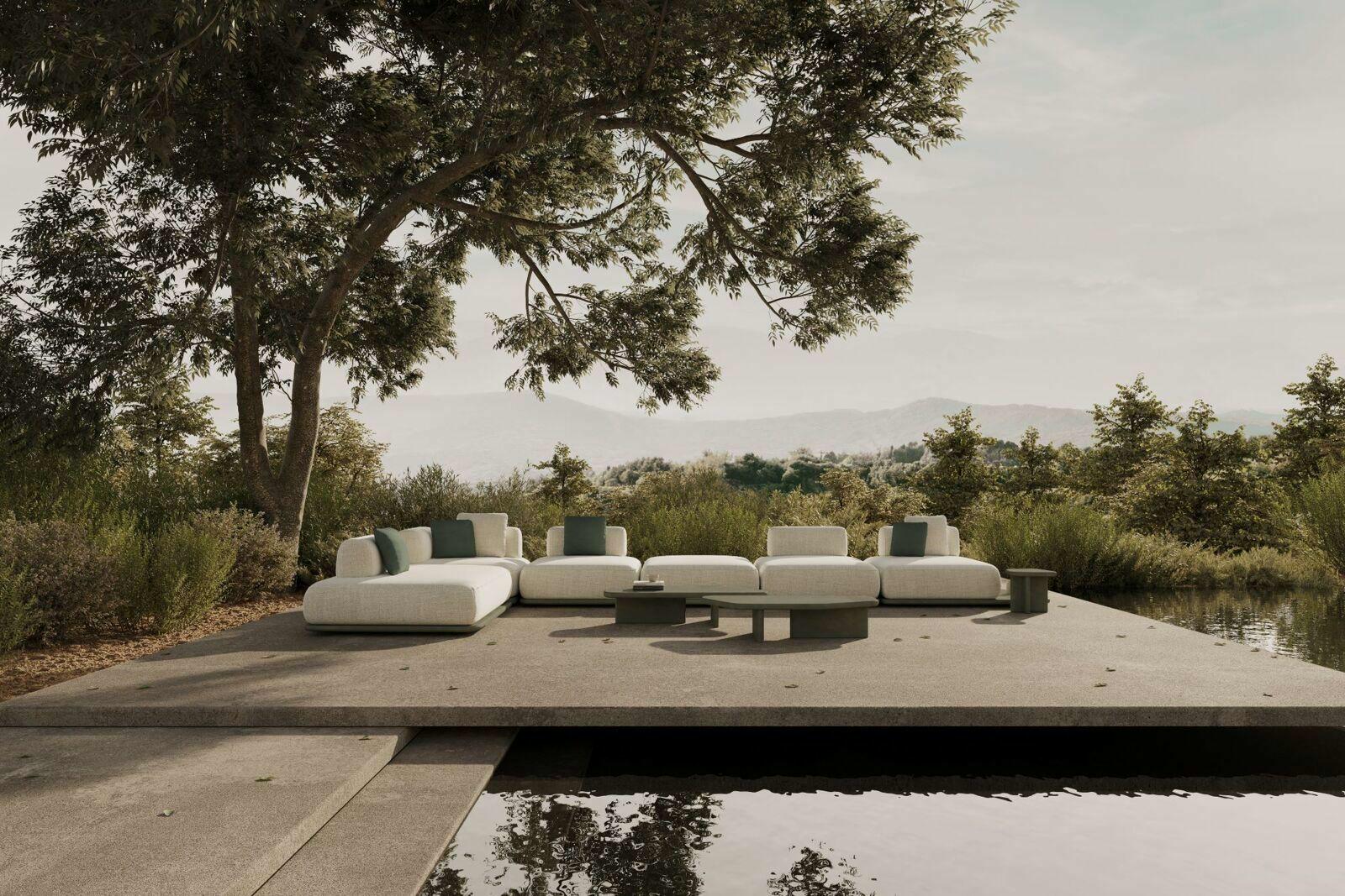 MONO COVER OUTDOOR