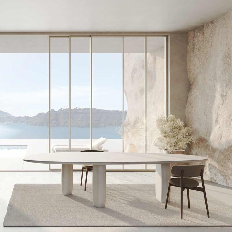 Muundo Tables Muundo: Inspired by nature | Muundo