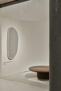 GUSA MIRROR OVAL