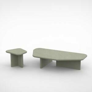 MONO TABLES COVER OUTDOOR