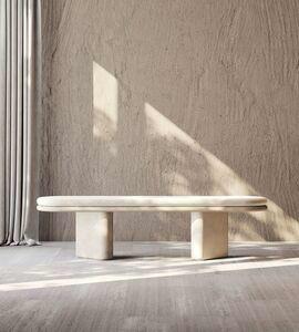 ROA BENCH - LOW