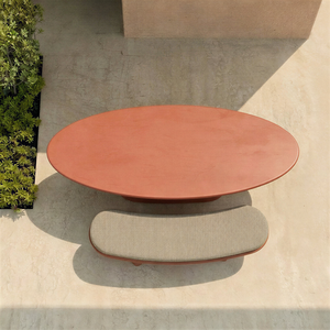 ROA BENCH CURVED
