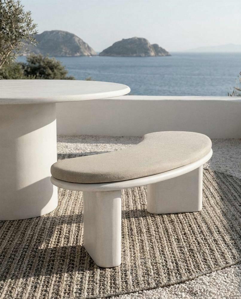 ROA BENCH ARC - LOW