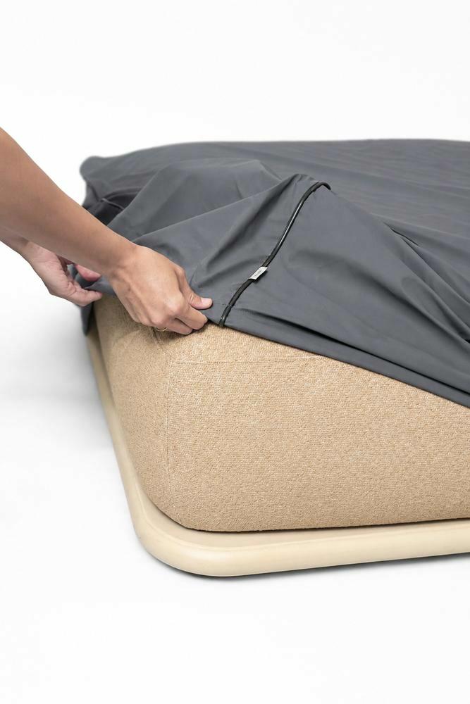 MONO COVER OUTDOOR