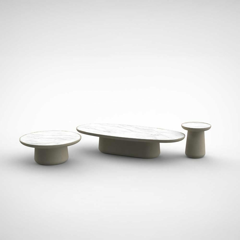 MAANA CT INLAY