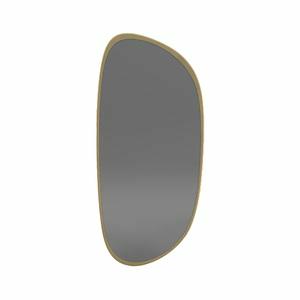 GUSA MIRROR OVAL