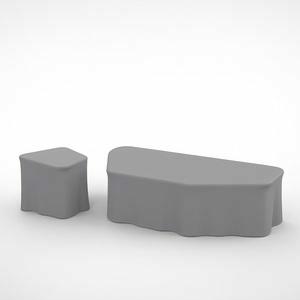 MONO TABLES COVER OUTDOOR