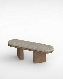 ROA BENCH - LOW