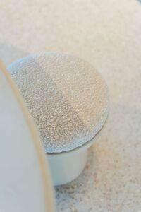 MAANA STOOL - LOW