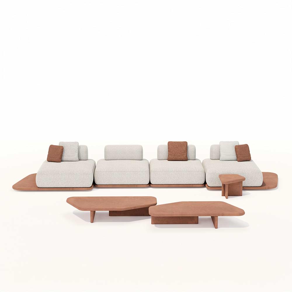 MONO COVER OUTDOOR