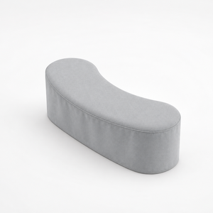 ROA BENCH ARC COVER OUTD