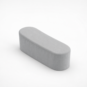 ROA BENCH CURVED COVER