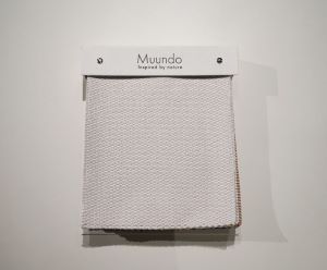 LUXURY UPHOLSTERY SAMPLES - MUUNDO